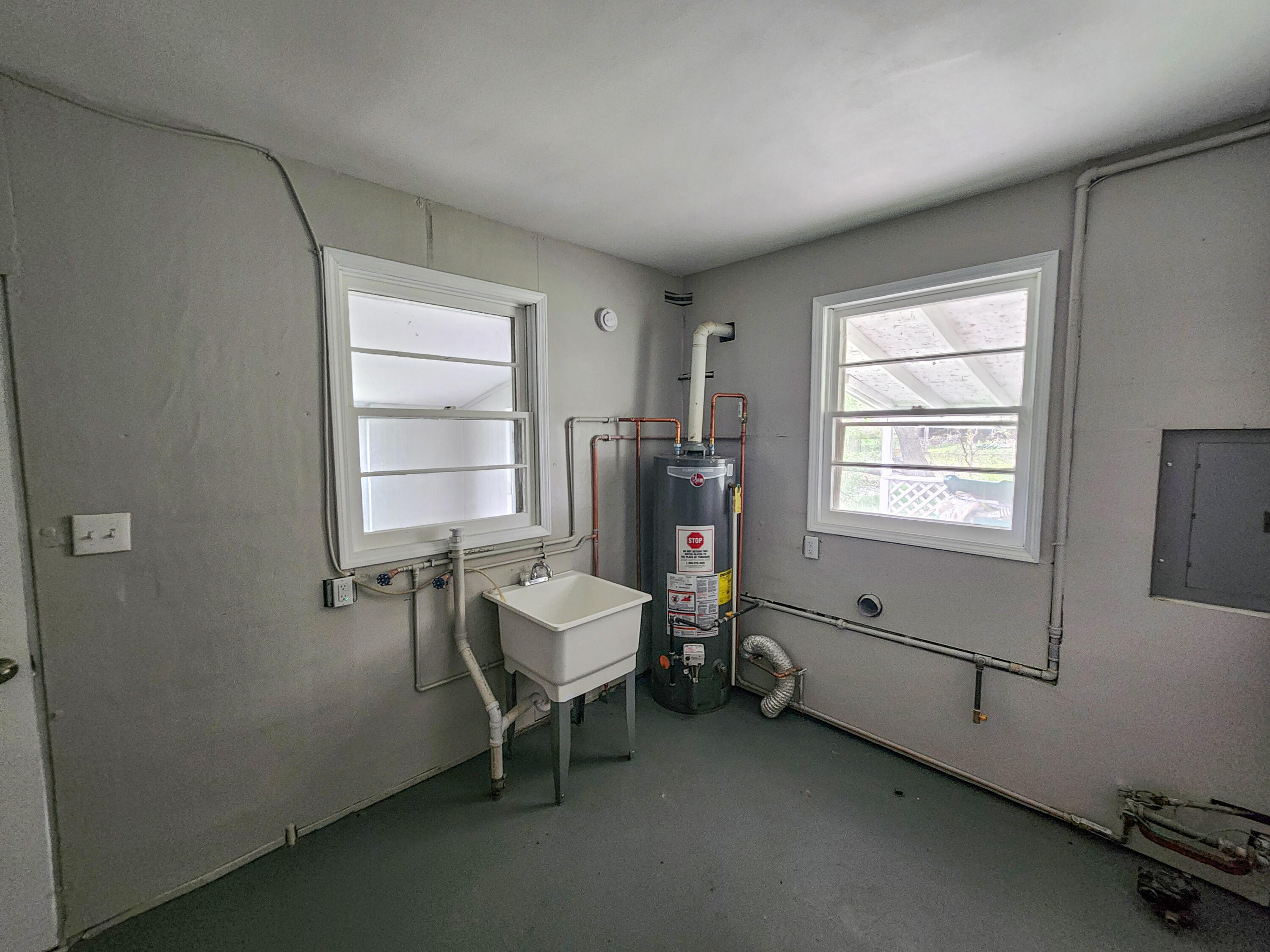5377 Cleveland Lane, Merrillville, IN 46410; Image #9