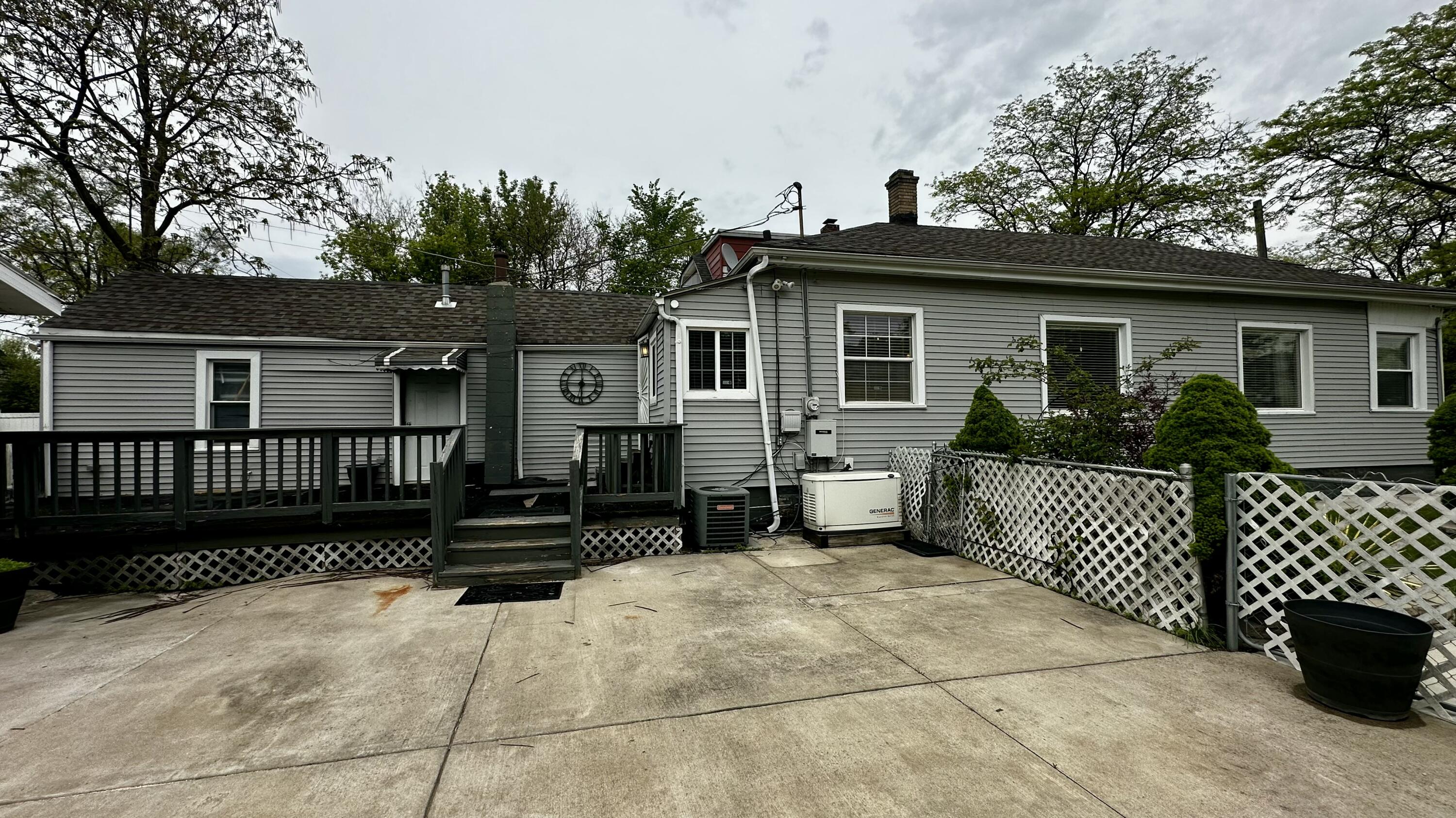 2678 Harrison Street, Gary, IN 46407; Image #16