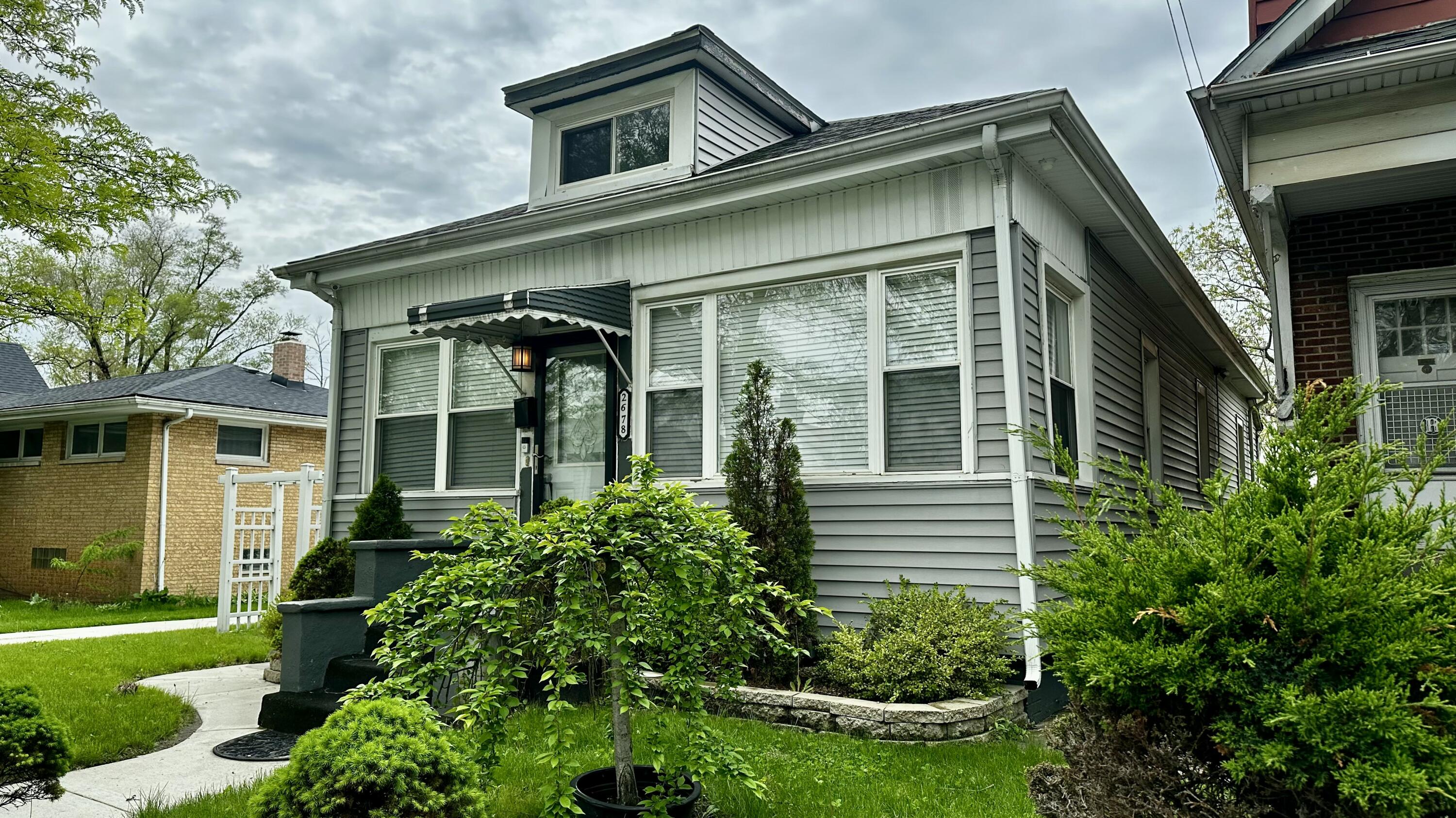 2678 Harrison Street, Gary, IN 46407; Image #3