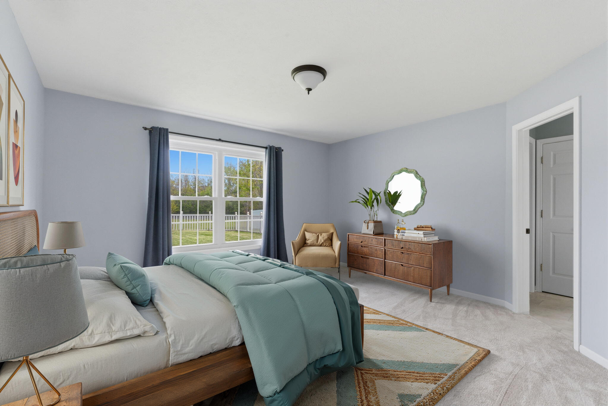 1406 Pine Creek Road, Valparaiso, IN 46383; Image #12