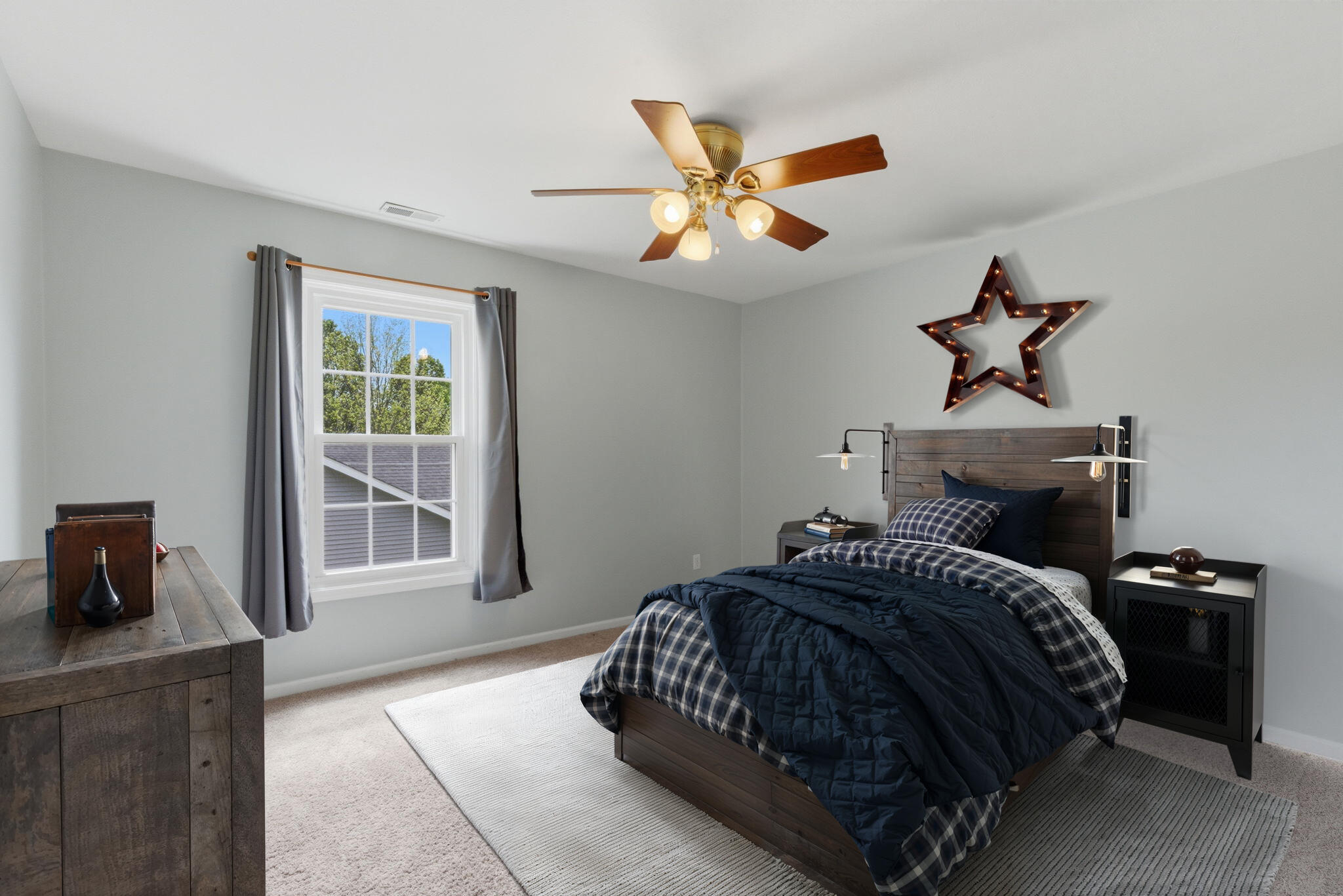 1406 Pine Creek Road, Valparaiso, IN 46383; Image #19