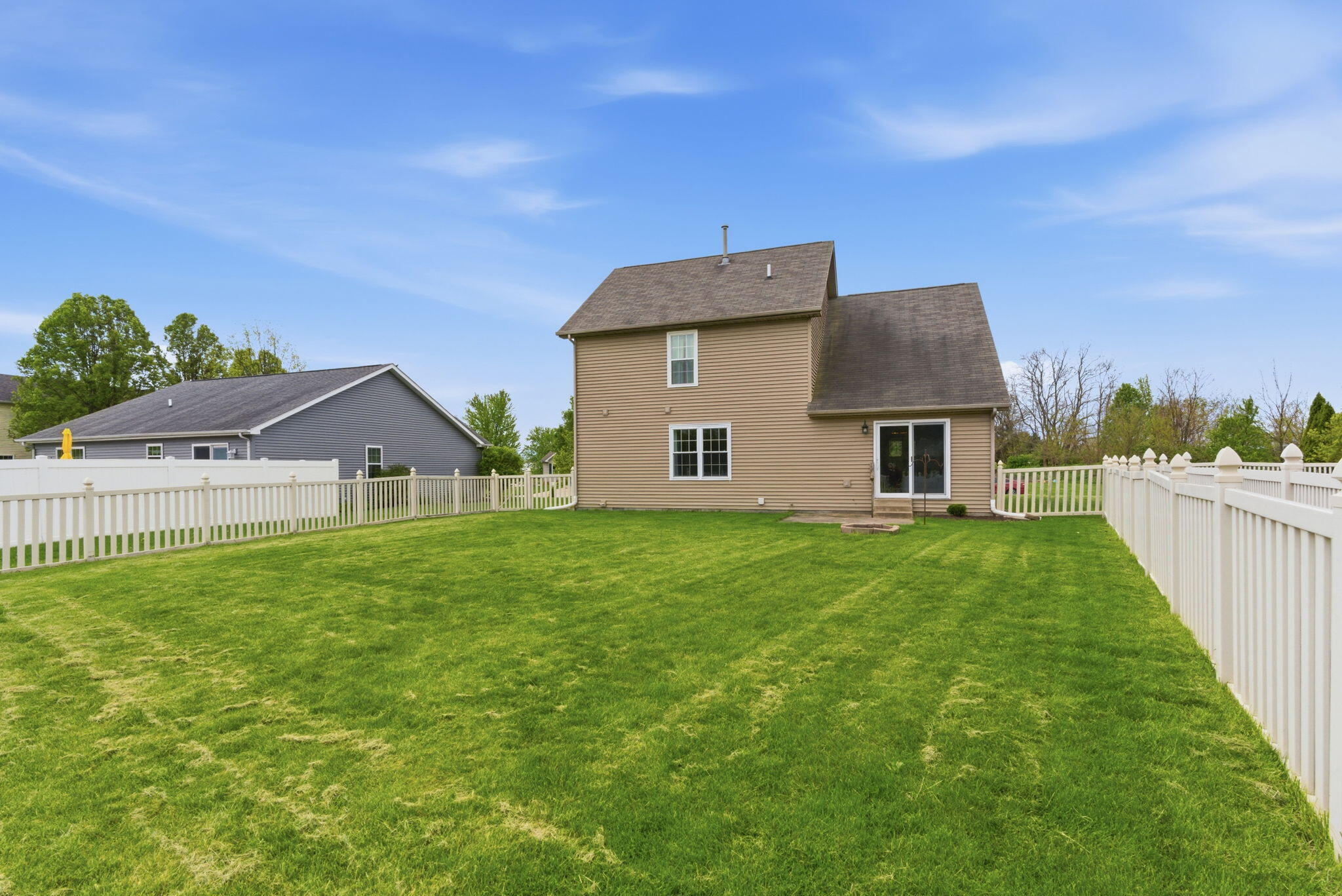 1406 Pine Creek Road, Valparaiso, IN 46383; Image #26