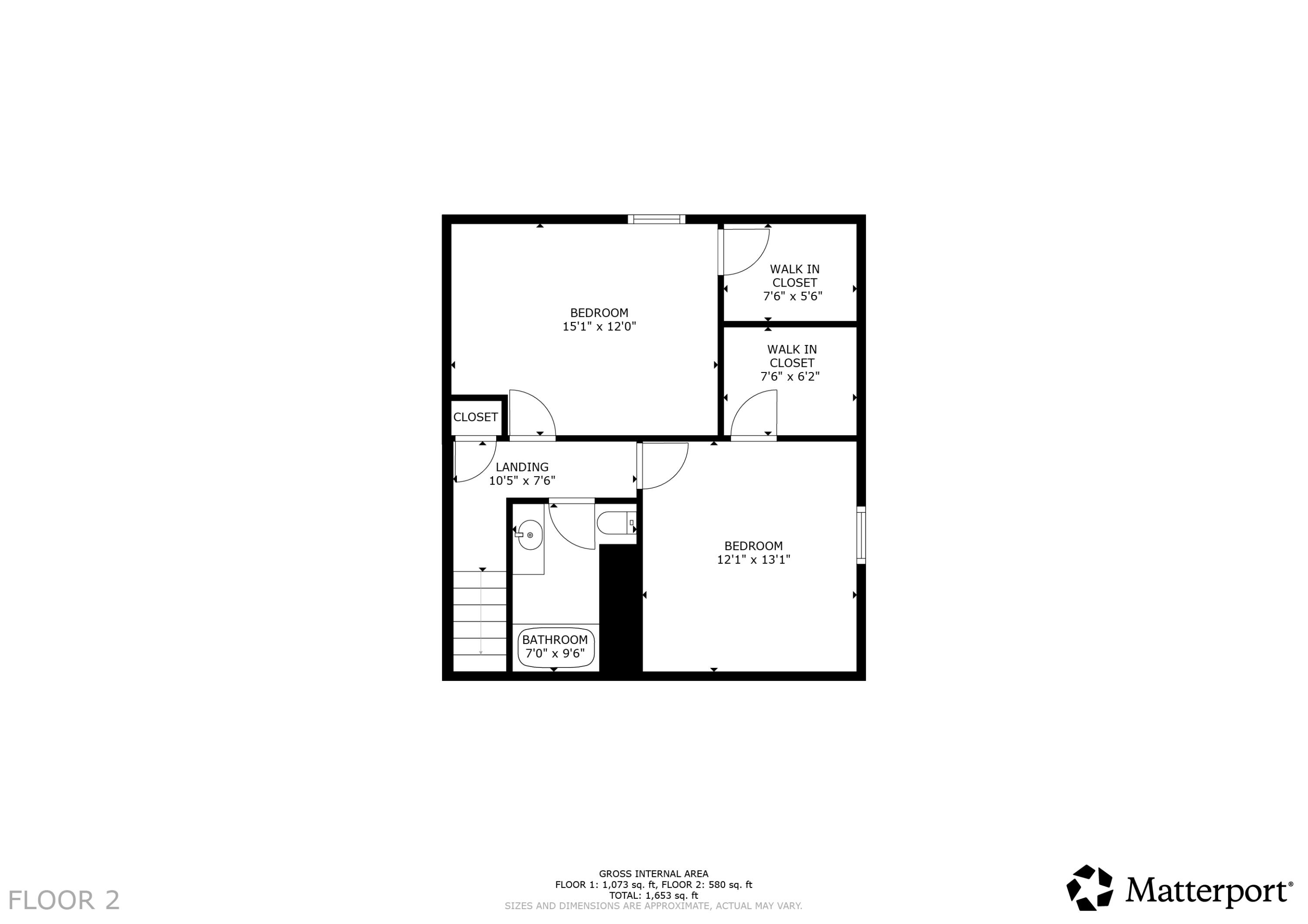1406 Pine Creek Road, Valparaiso, IN 46383; Image #30