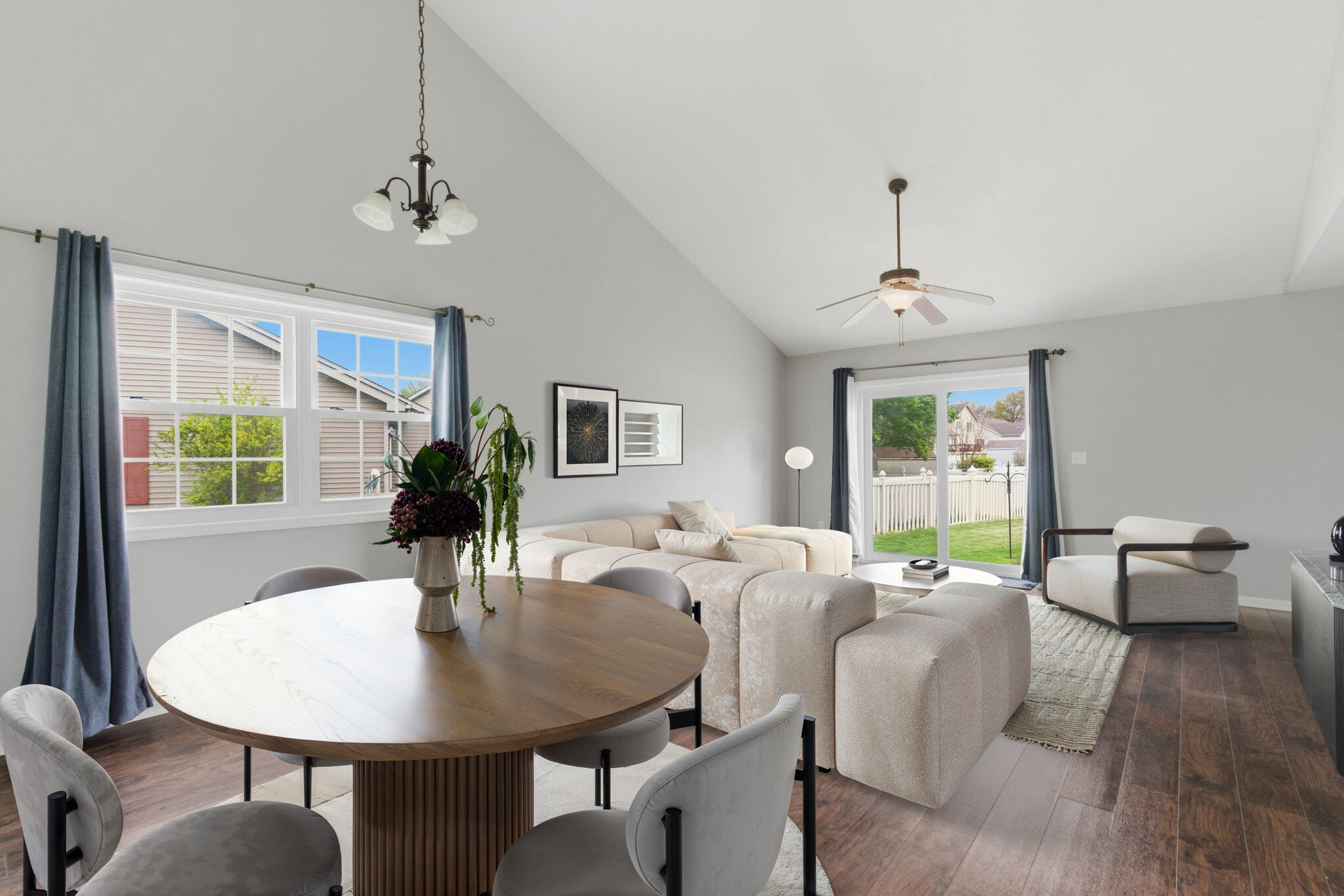 1406 Pine Creek Road, Valparaiso, IN 46383; Image #9