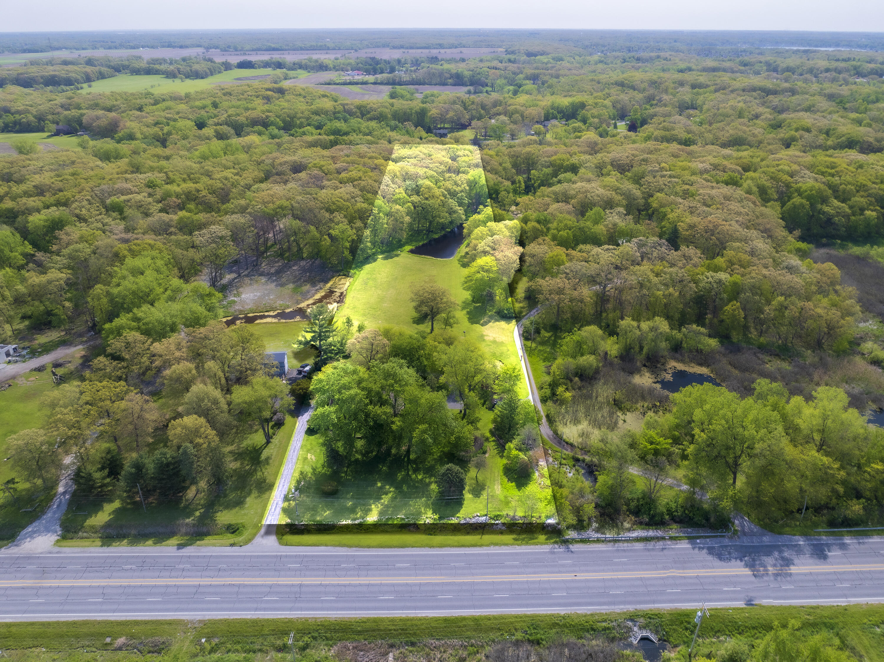 12221 Wicker Avenue, Cedar Lake, IN 46303; Image #2