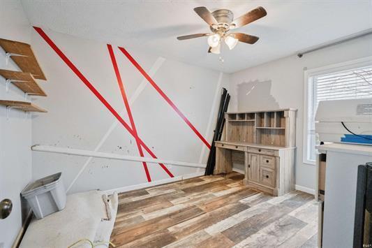 8761 N 1300 E, Burnettsville, IN 47926; Image #11