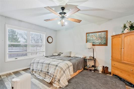 8761 N 1300 E, Burnettsville, IN 47926; Image #14
