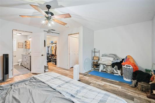 8761 N 1300 E, Burnettsville, IN 47926; Image #15