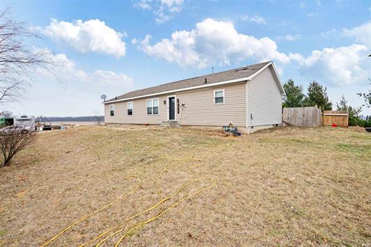 8761 N 1300 E, Burnettsville, IN 47926; Image #19