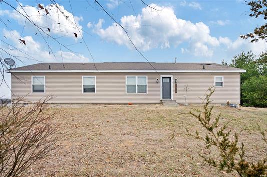8761 N 1300 E, Burnettsville, IN 47926; Image #2