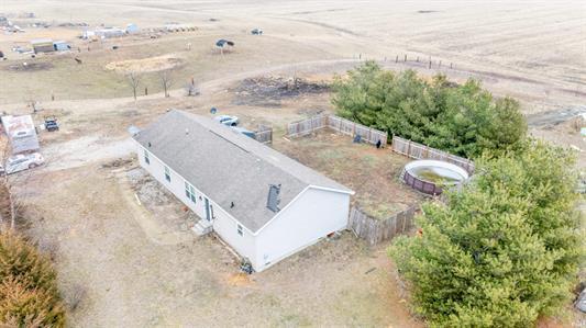 8761 N 1300 E, Burnettsville, IN 47926; Image #20