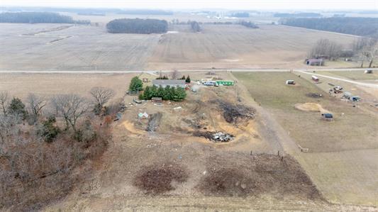 8761 N 1300 E, Burnettsville, IN 47926; Image #21