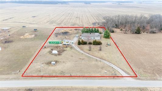 8761 N 1300 E, Burnettsville, IN 47926; Image #23