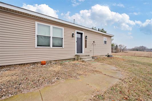 8761 N 1300 E, Burnettsville, IN 47926; Image #3