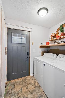 8761 N 1300 E, Burnettsville, IN 47926; Image #5