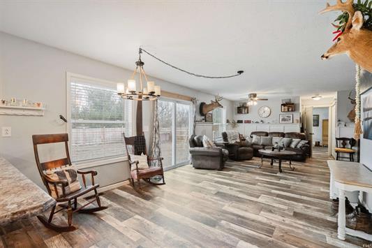 8761 N 1300 E, Burnettsville, IN 47926; Image #8