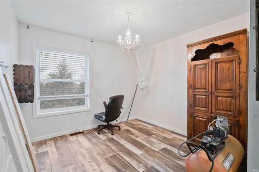 8761 N 1300 E, Burnettsville, IN 47926; Image #9