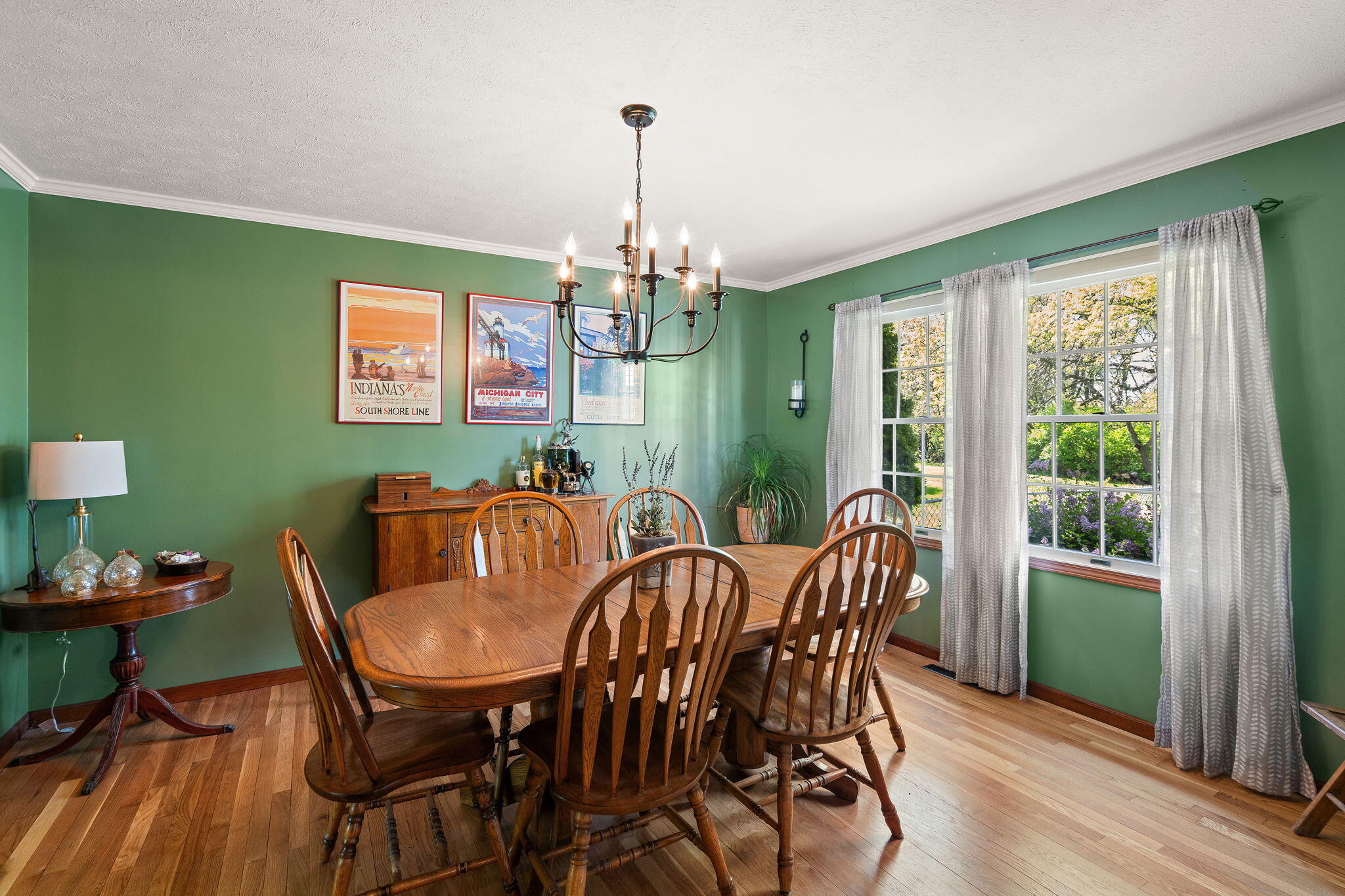 1344 W Gentry Court, La Porte, IN 46350; Image #10