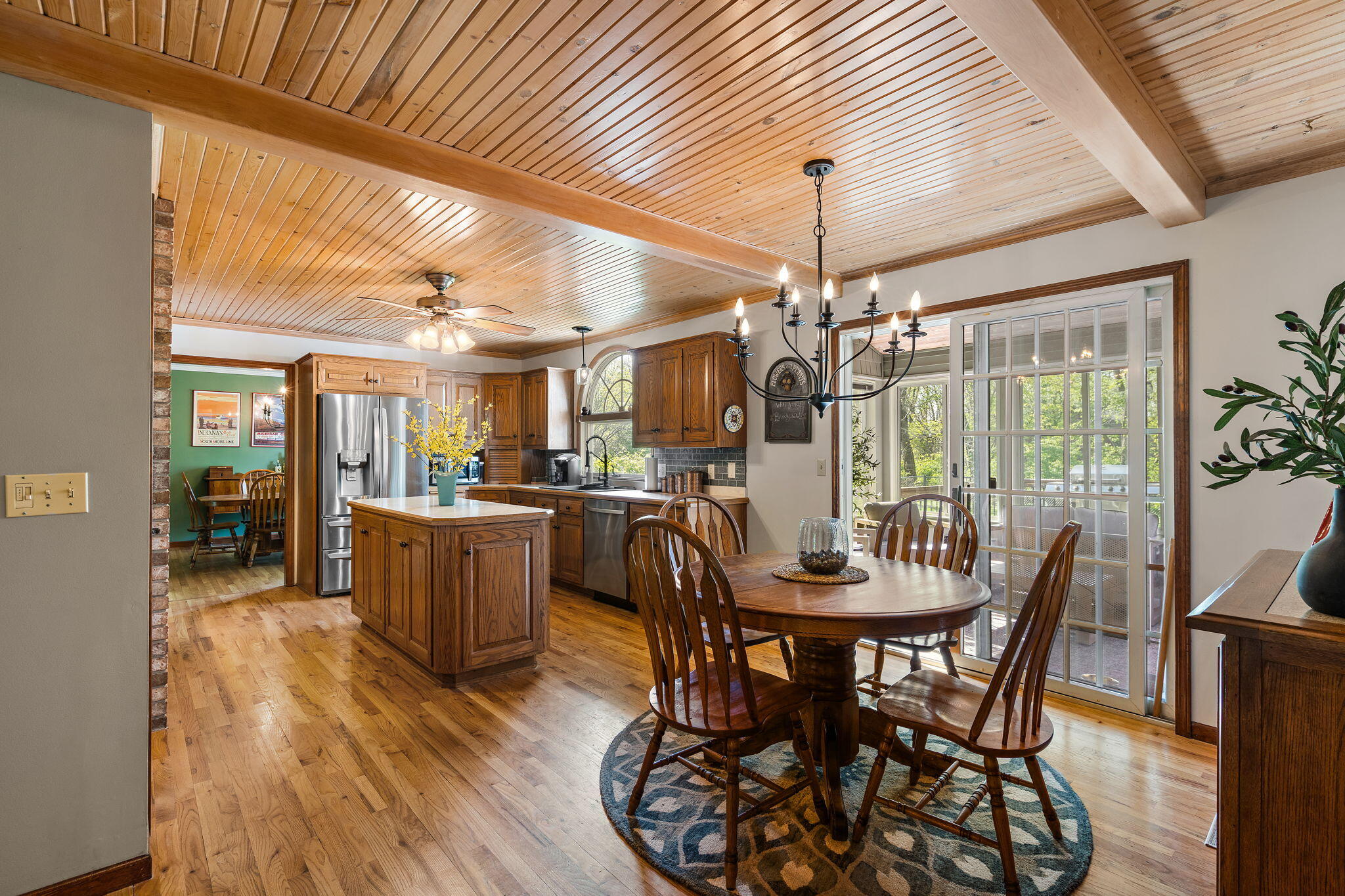 1344 W Gentry Court, La Porte, IN 46350; Image #11
