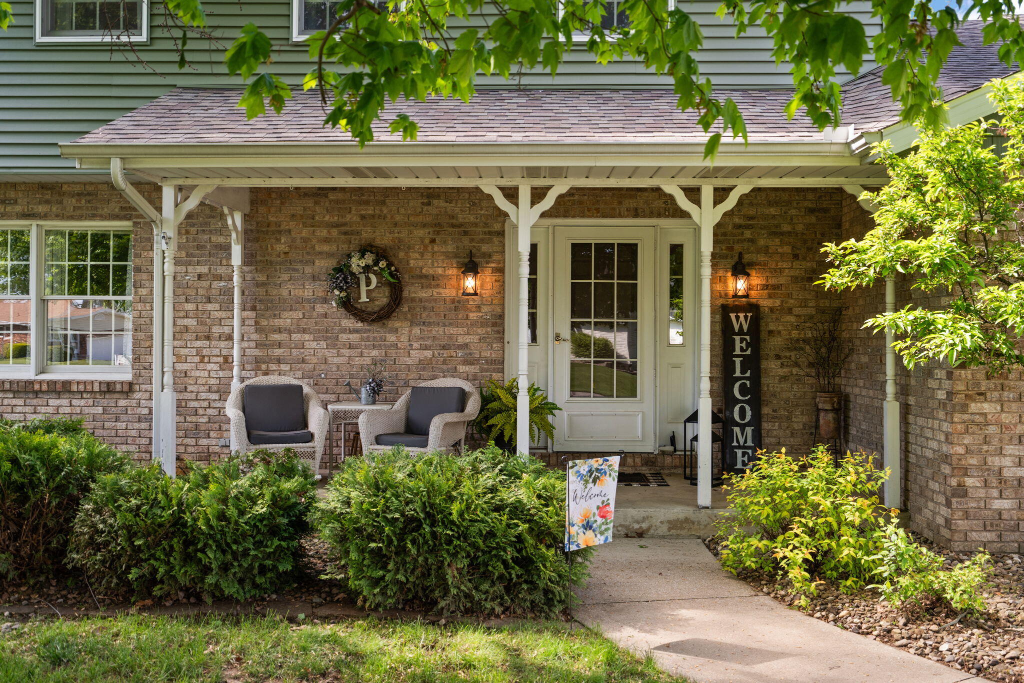 1344 W Gentry Court, La Porte, IN 46350; Image #2