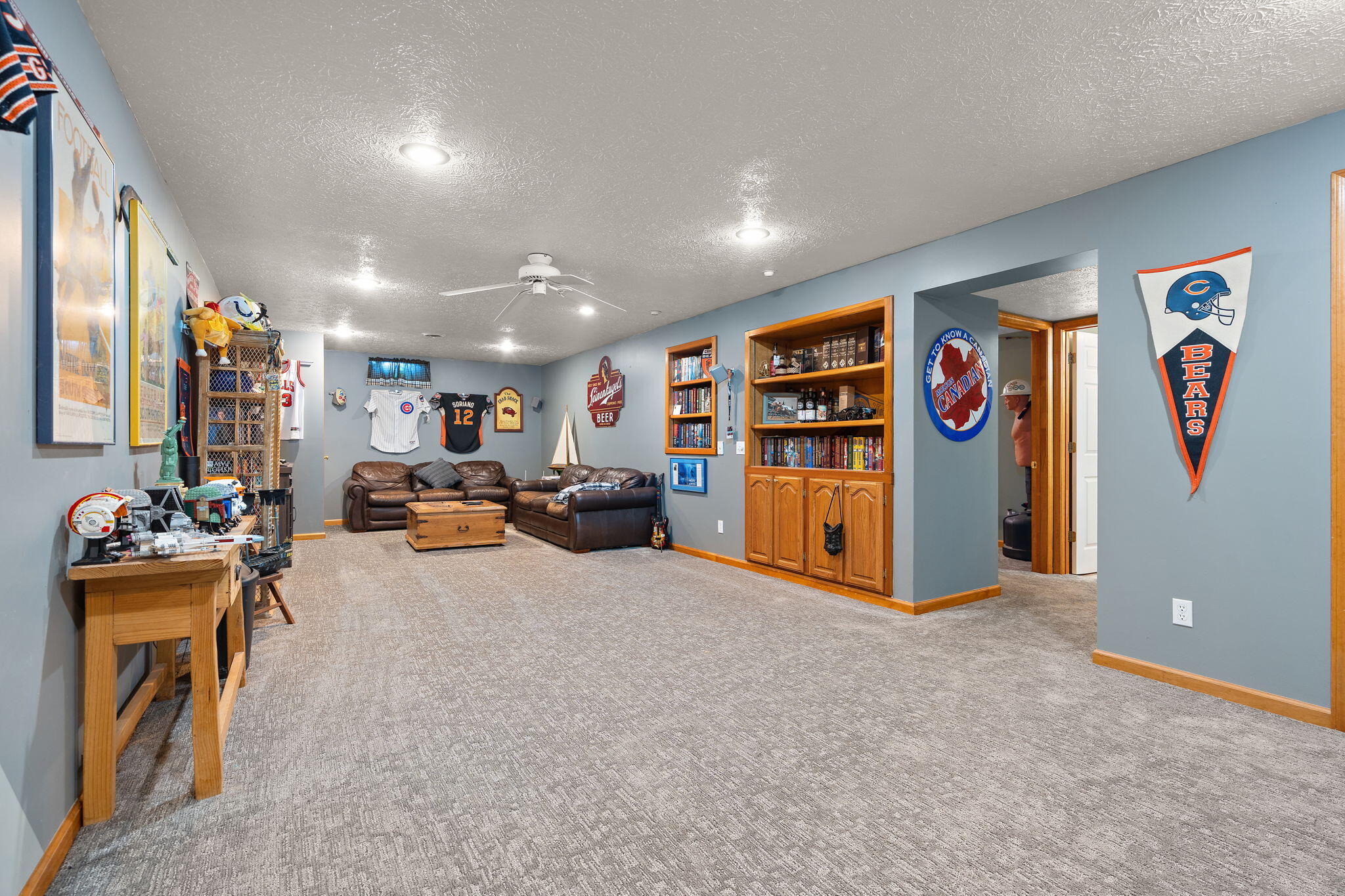 1344 W Gentry Court, La Porte, IN 46350; Image #29