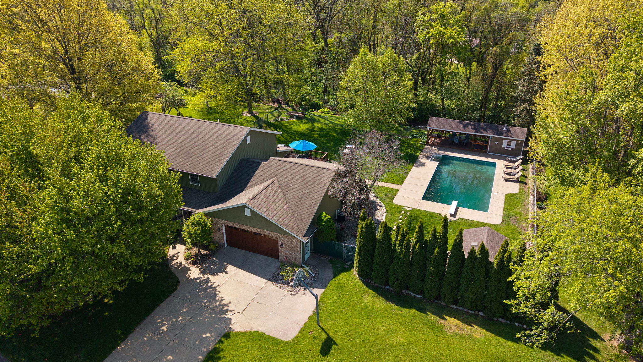 1344 W Gentry Court, La Porte, IN 46350; Image #3