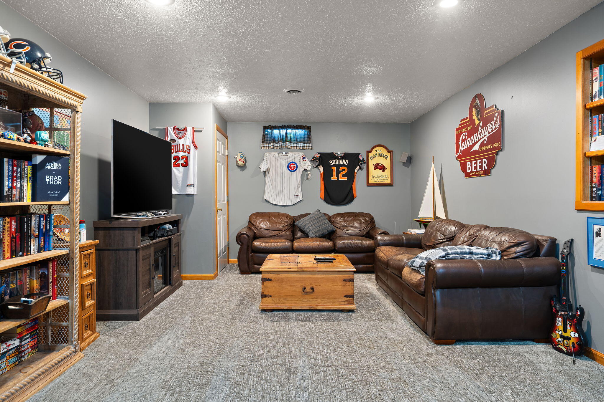 1344 W Gentry Court, La Porte, IN 46350; Image #30