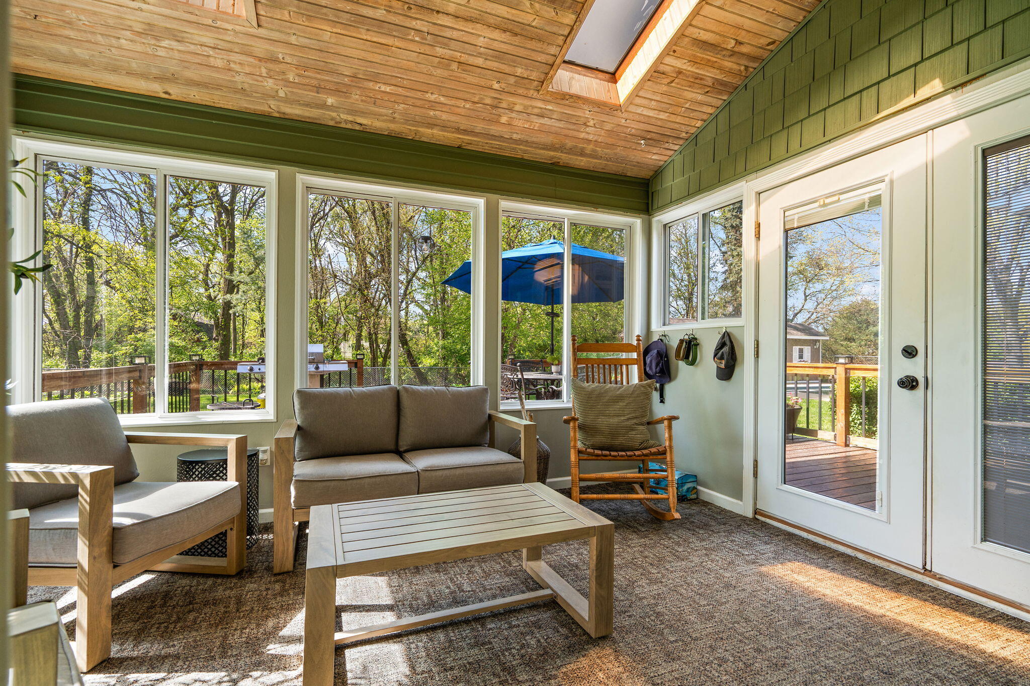 1344 W Gentry Court, La Porte, IN 46350; Image #33