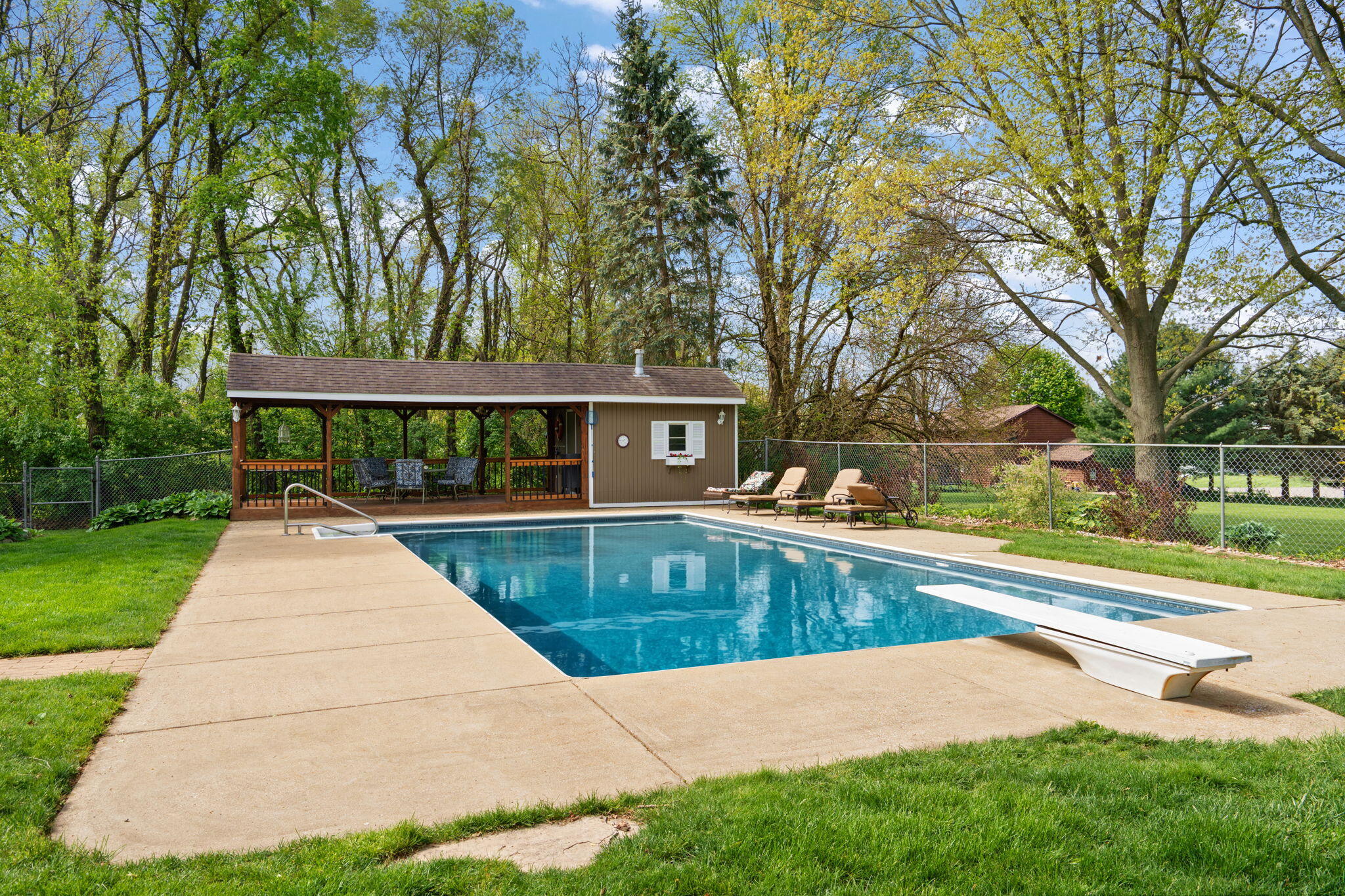 1344 W Gentry Court, La Porte, IN 46350; Image #35
