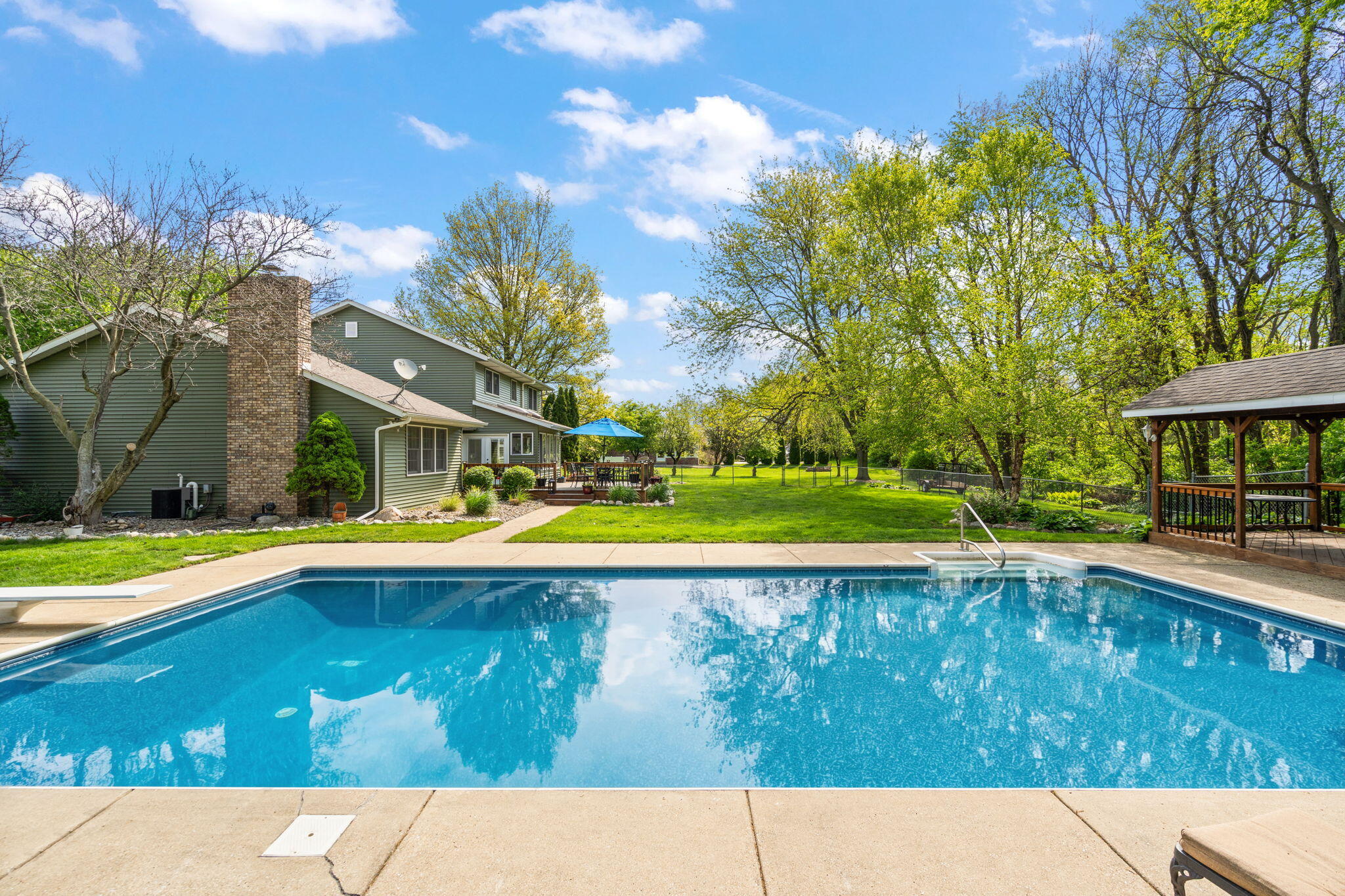 1344 W Gentry Court, La Porte, IN 46350; Image #36