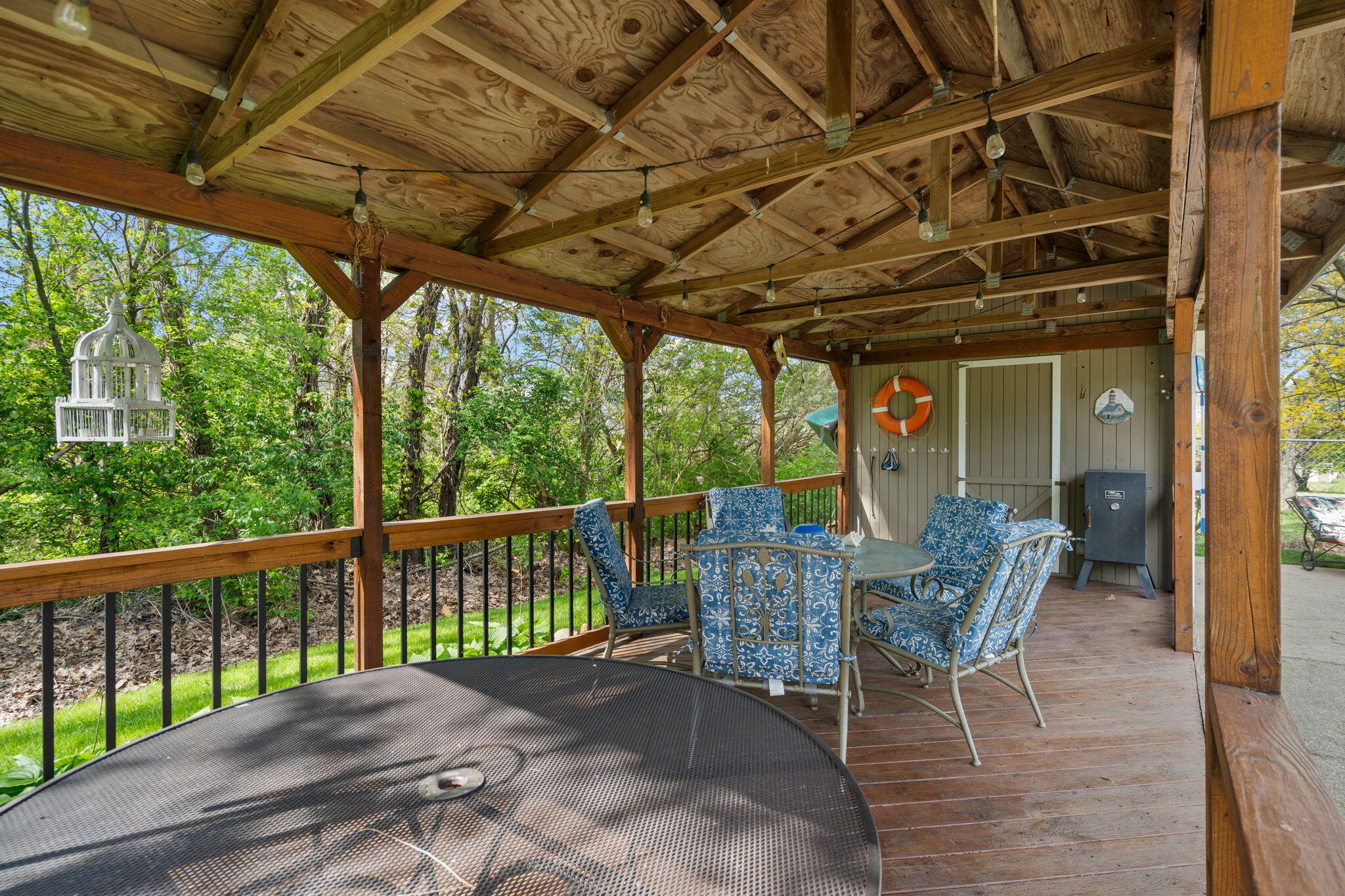 1344 W Gentry Court, La Porte, IN 46350; Image #37