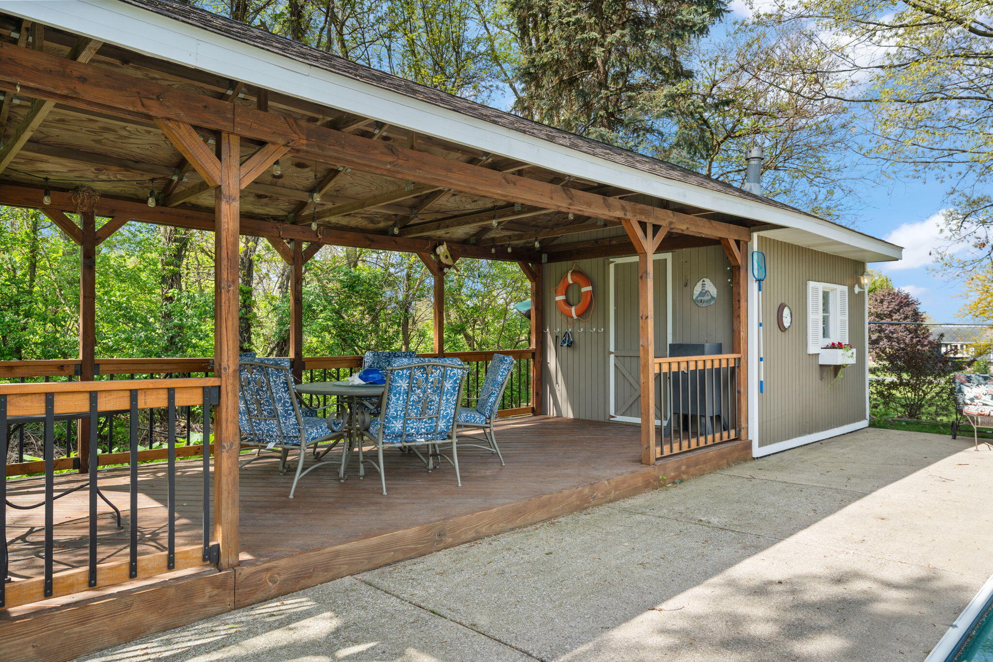 1344 W Gentry Court, La Porte, IN 46350; Image #38