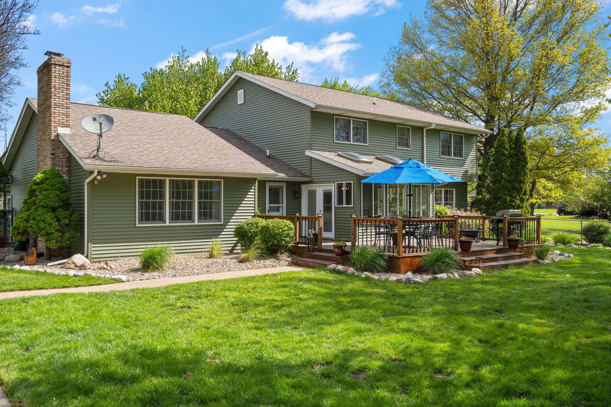 1344 W Gentry Court, La Porte, IN 46350; Image #39