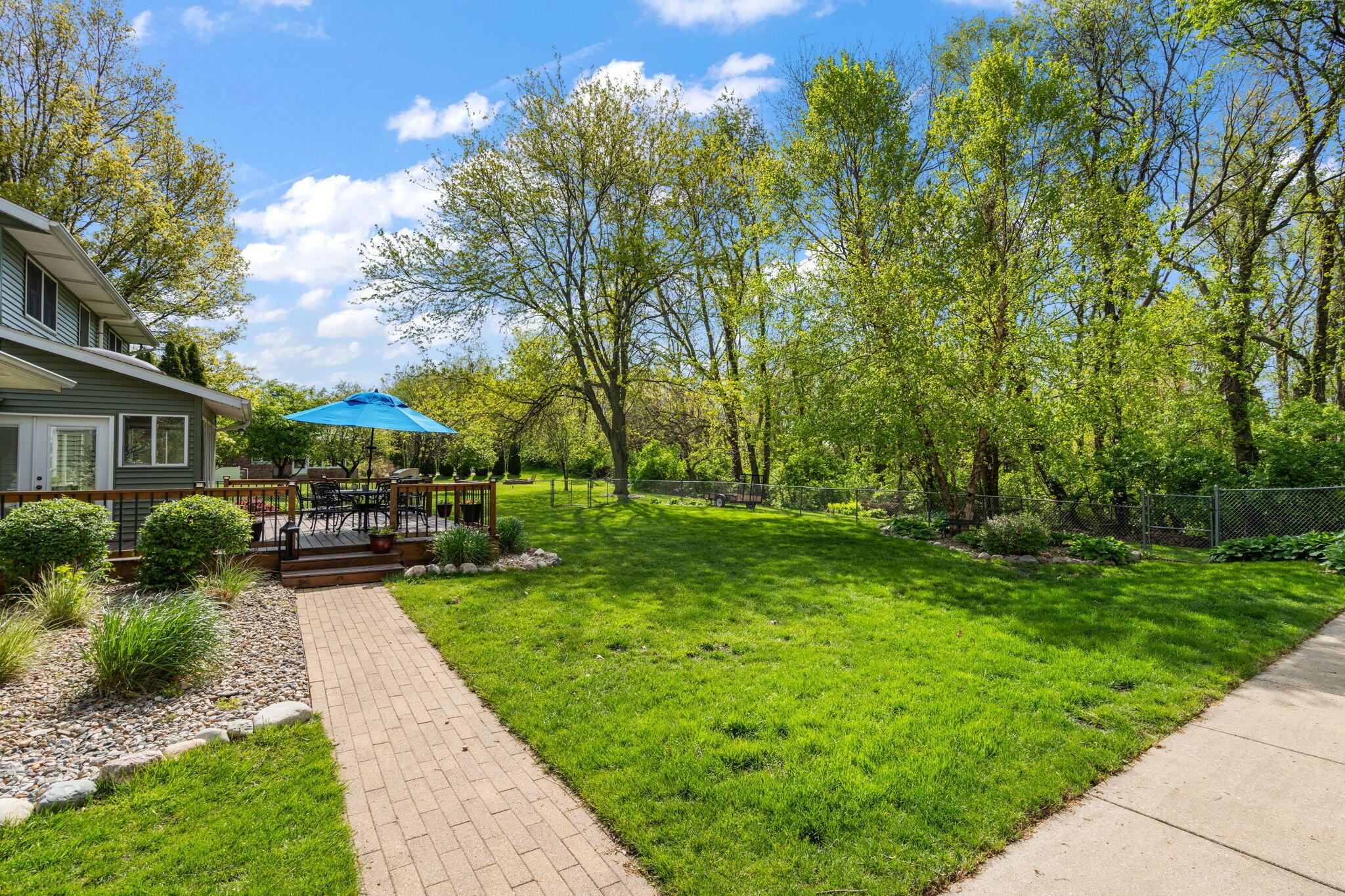1344 W Gentry Court, La Porte, IN 46350; Image #40