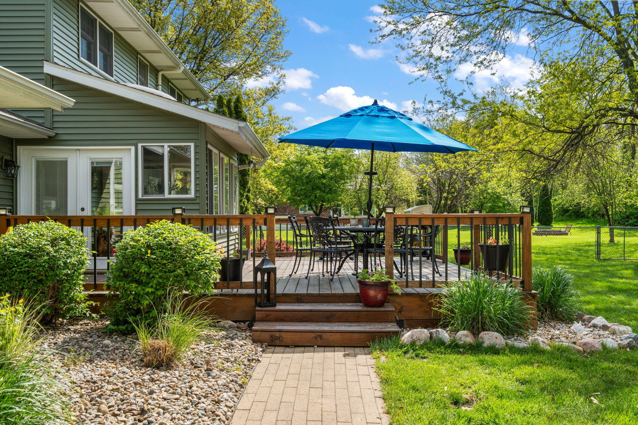 1344 W Gentry Court, La Porte, IN 46350; Image #41