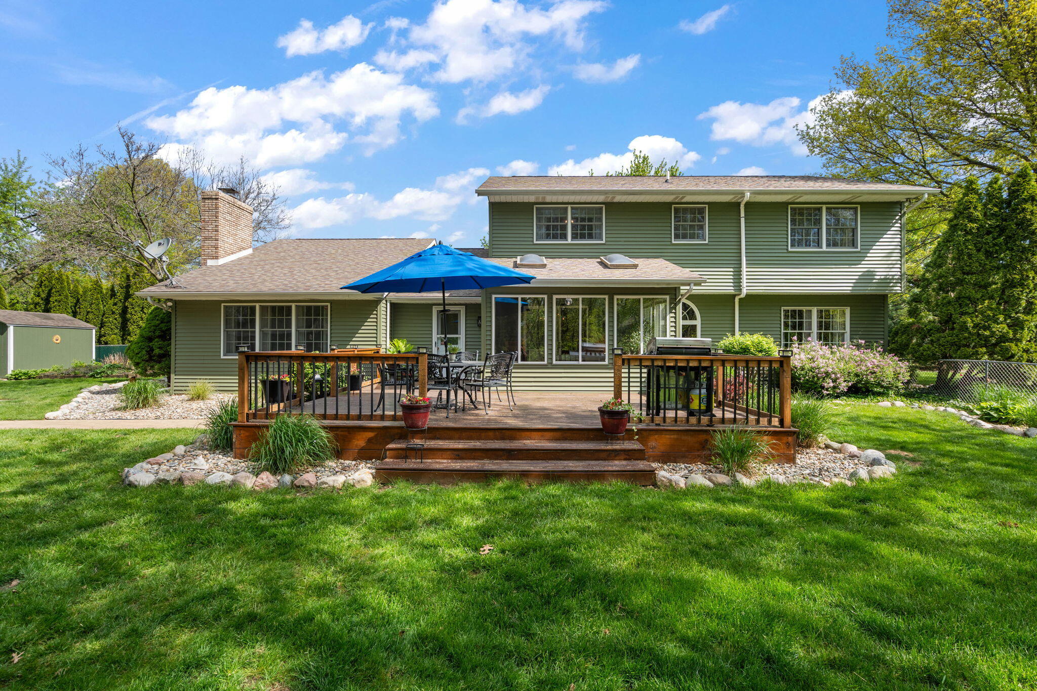1344 W Gentry Court, La Porte, IN 46350; Image #42