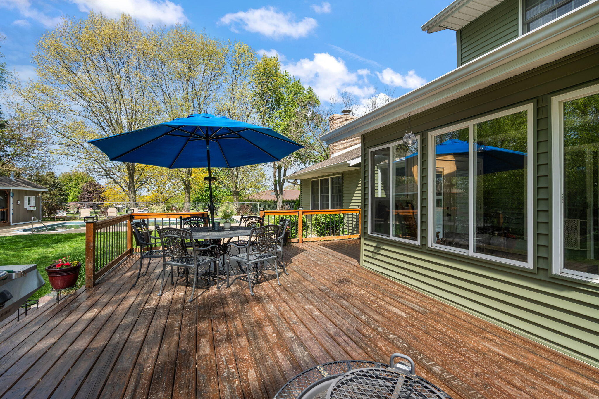 1344 W Gentry Court, La Porte, IN 46350; Image #43