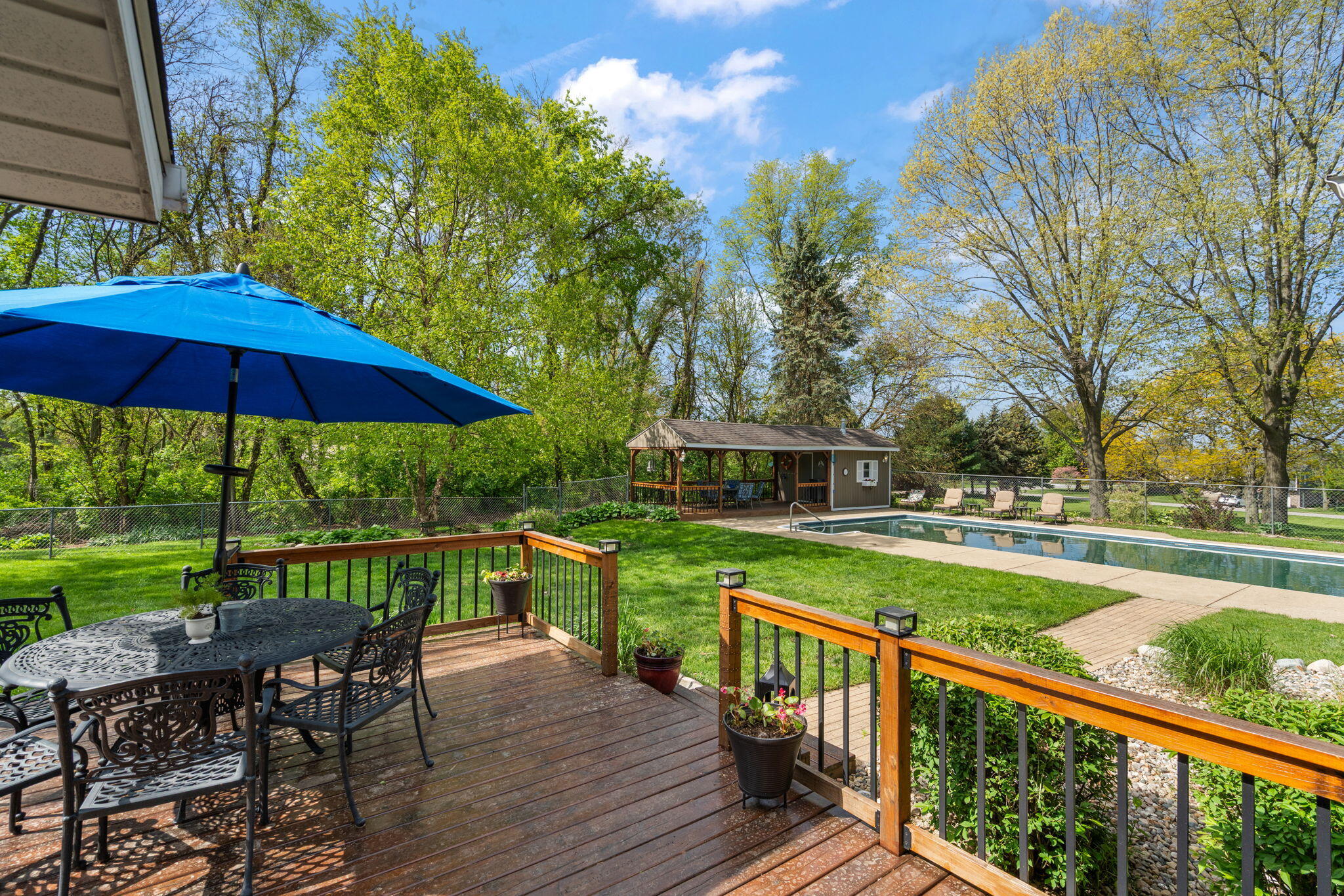 1344 W Gentry Court, La Porte, IN 46350; Image #44