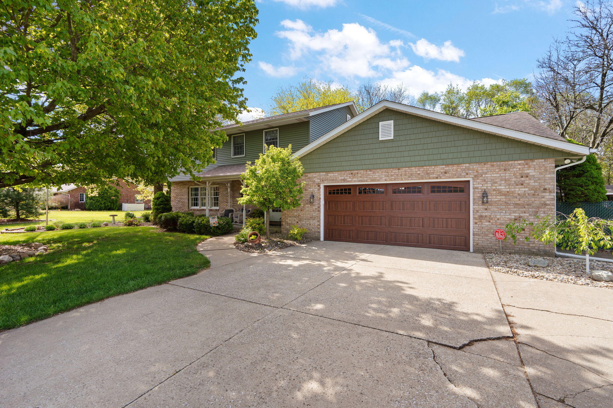 1344 W Gentry Court, La Porte, IN 46350; Image #45