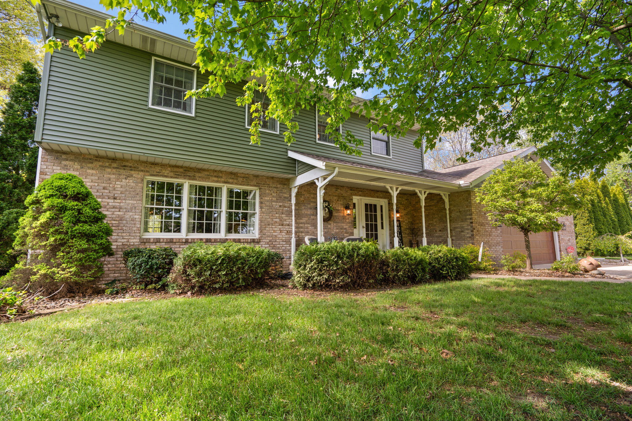 1344 W Gentry Court, La Porte, IN 46350; Image #46