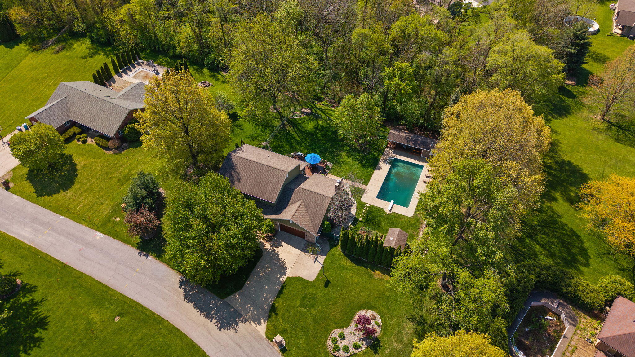 1344 W Gentry Court, La Porte, IN 46350; Image #47
