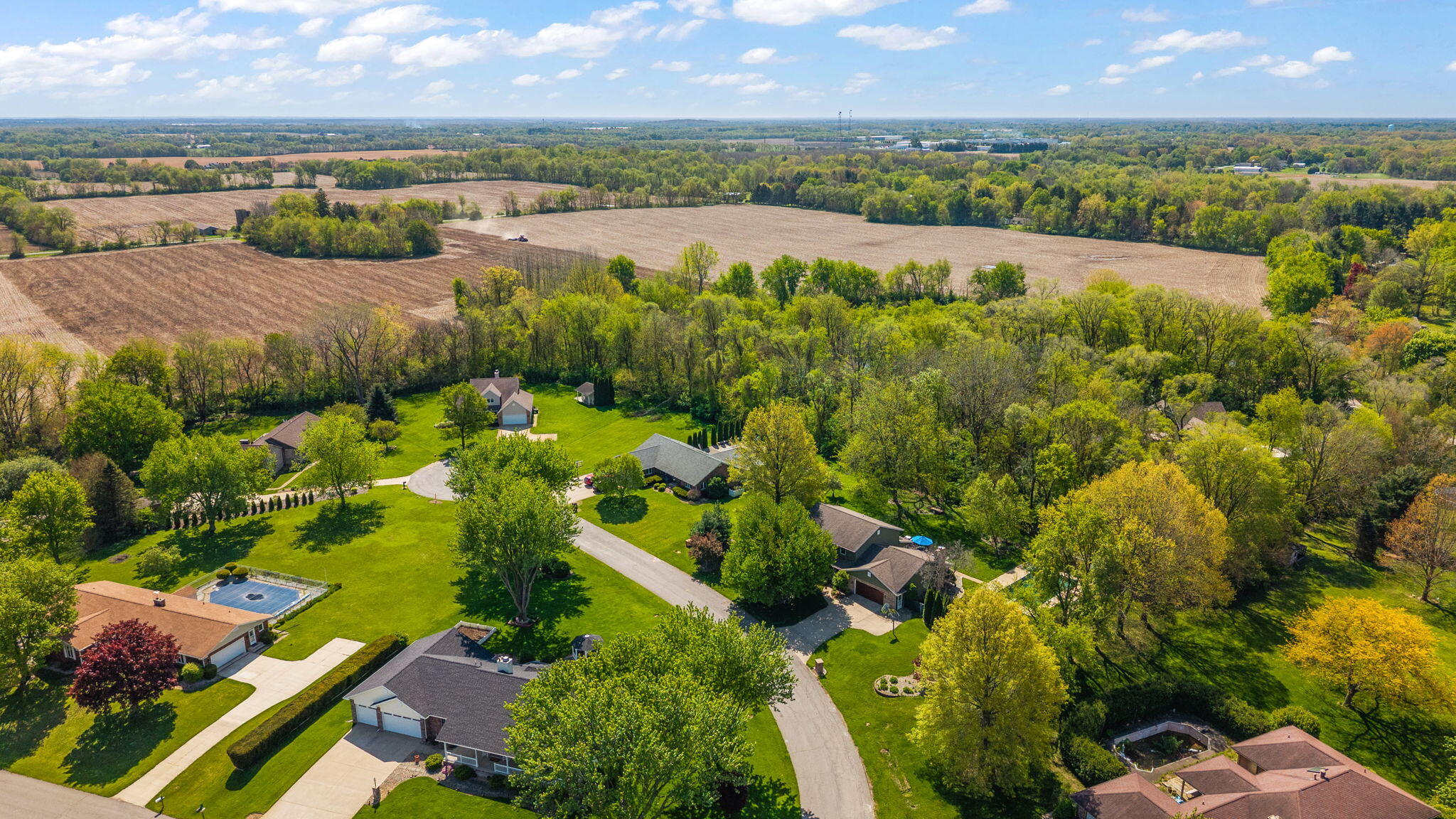 1344 W Gentry Court, La Porte, IN 46350; Image #49