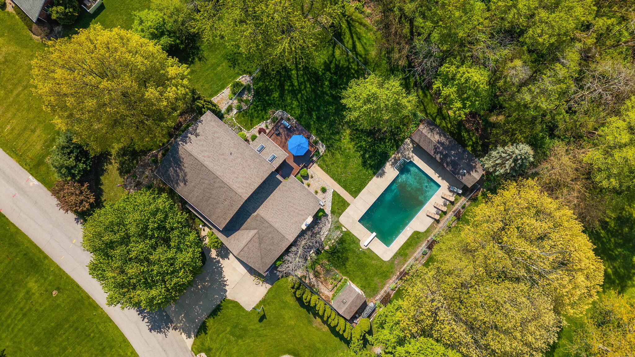 1344 W Gentry Court, La Porte, IN 46350; Image #50