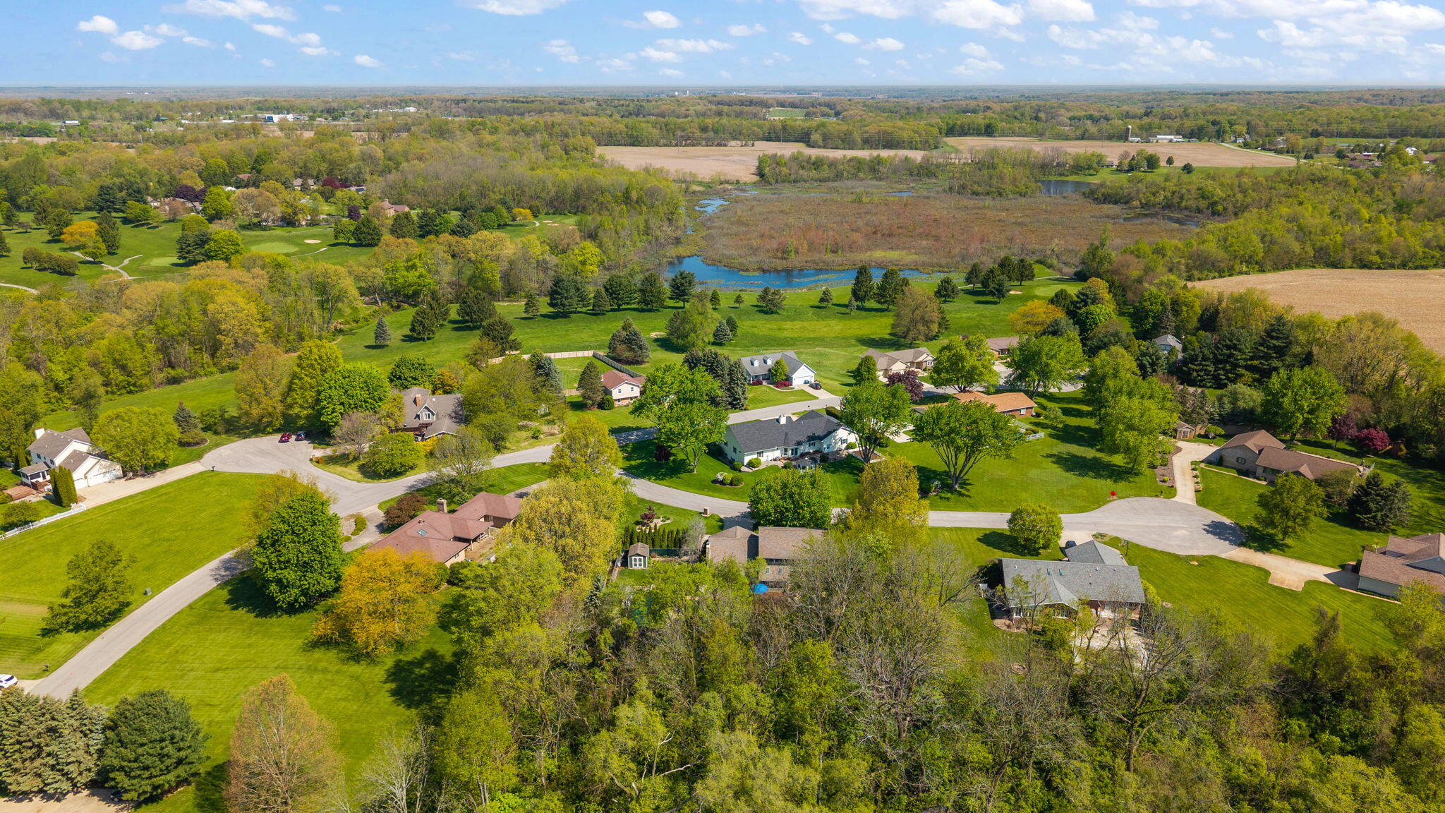 1344 W Gentry Court, La Porte, IN 46350; Image #51