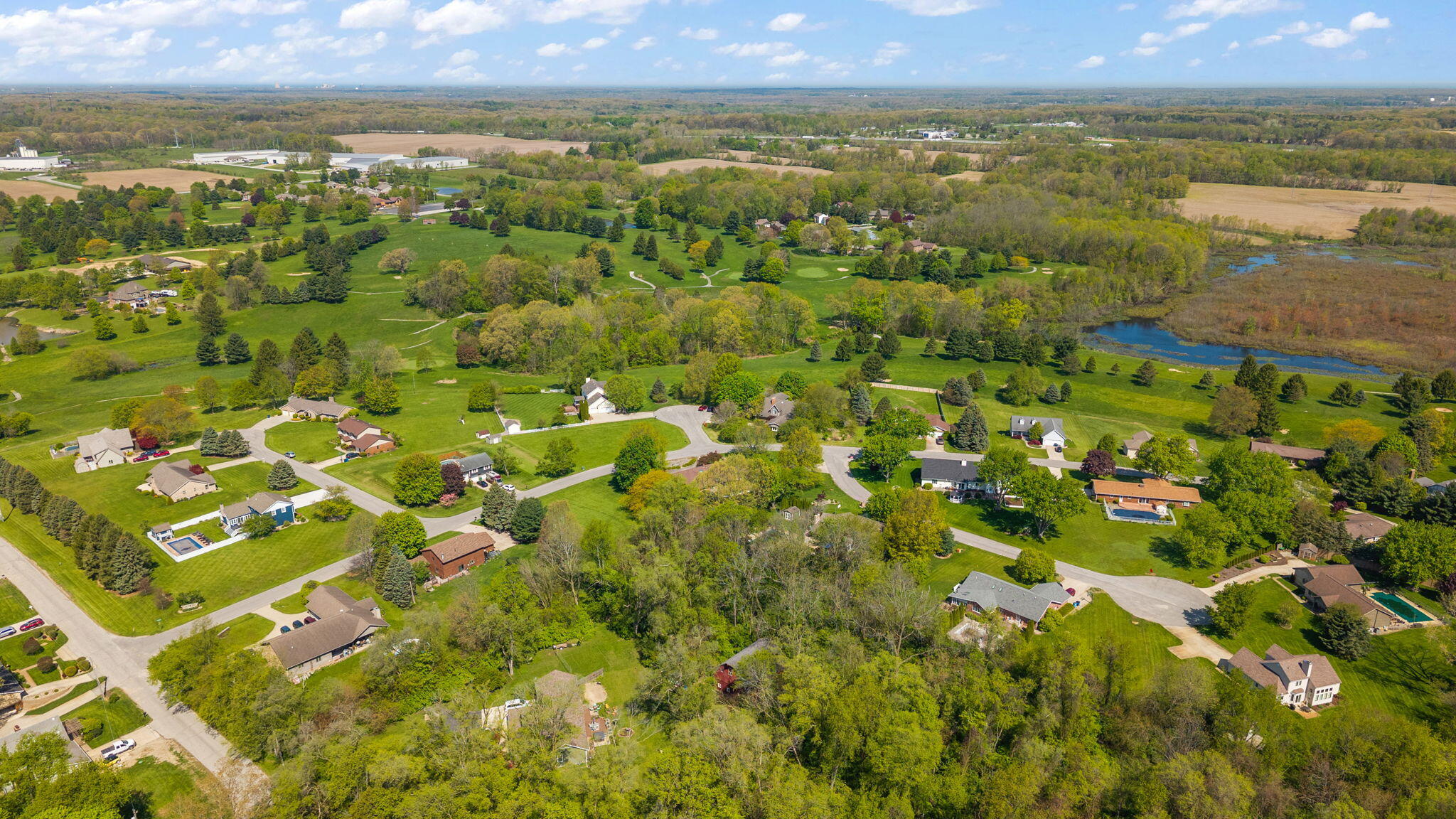 1344 W Gentry Court, La Porte, IN 46350; Image #52