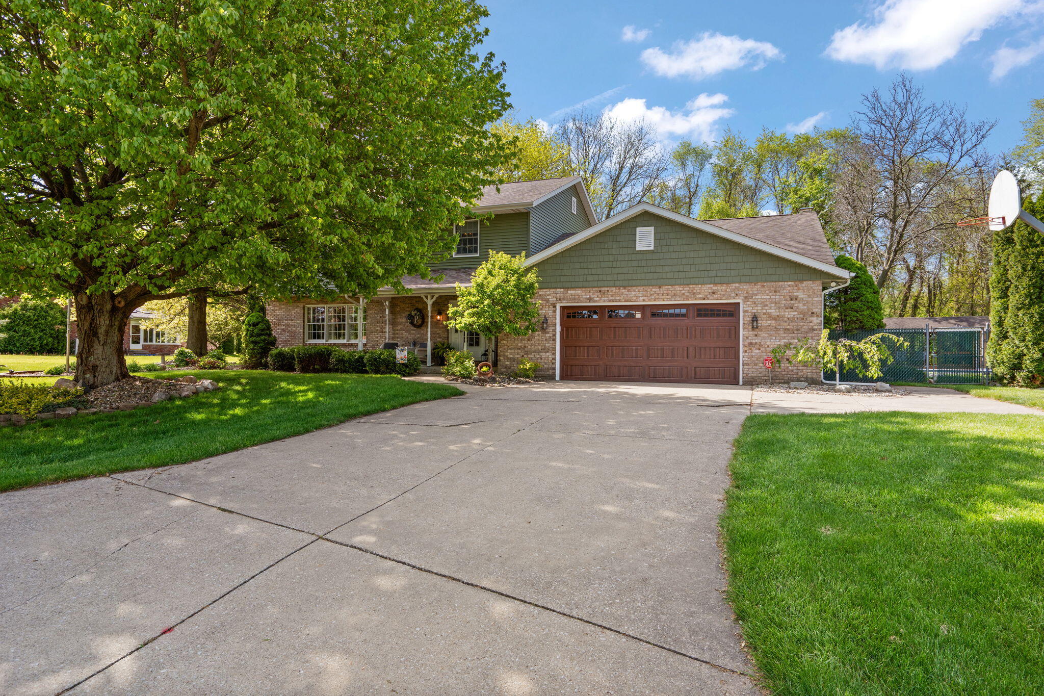 1344 W Gentry Court, La Porte, IN 46350; Image #53