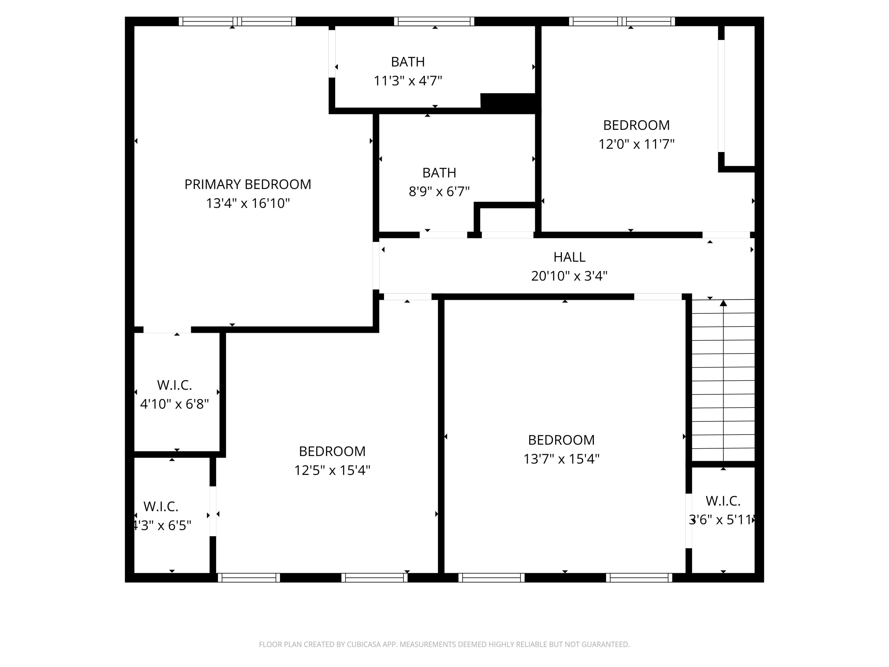 1344 W Gentry Court, La Porte, IN 46350; Image #55