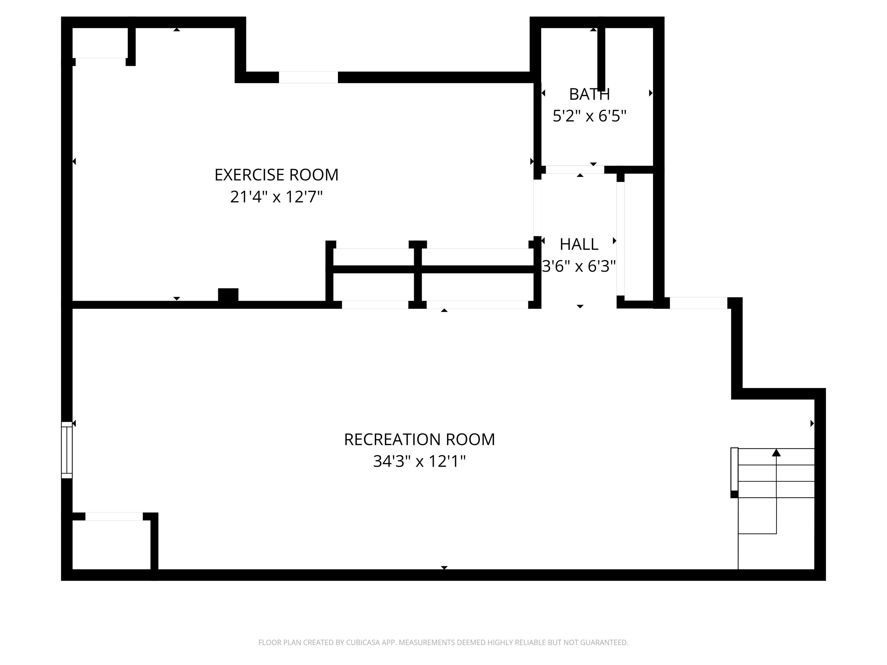 1344 W Gentry Court, La Porte, IN 46350; Image #56