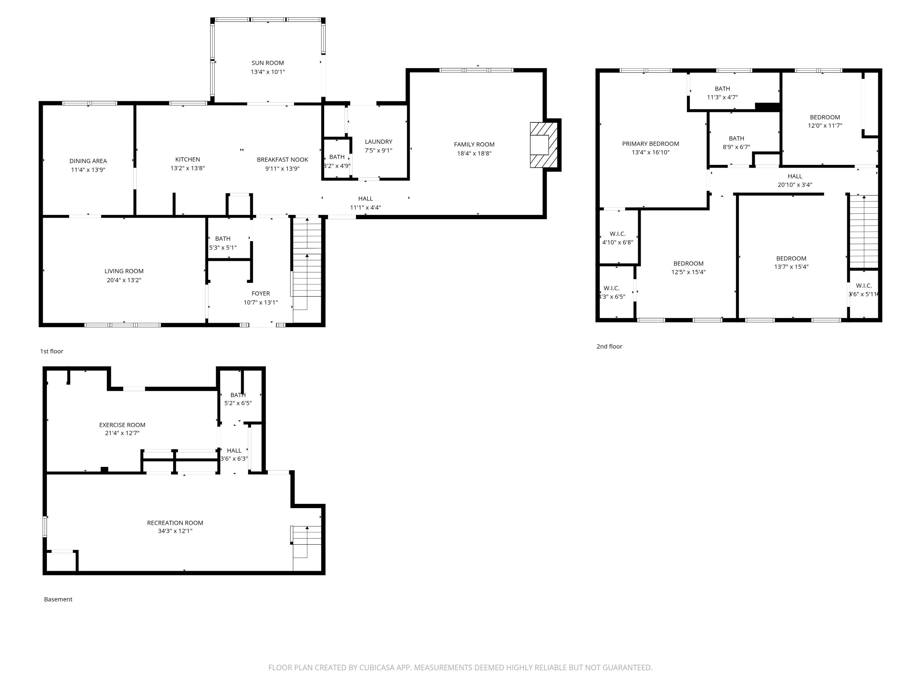 1344 W Gentry Court, La Porte, IN 46350; Image #57