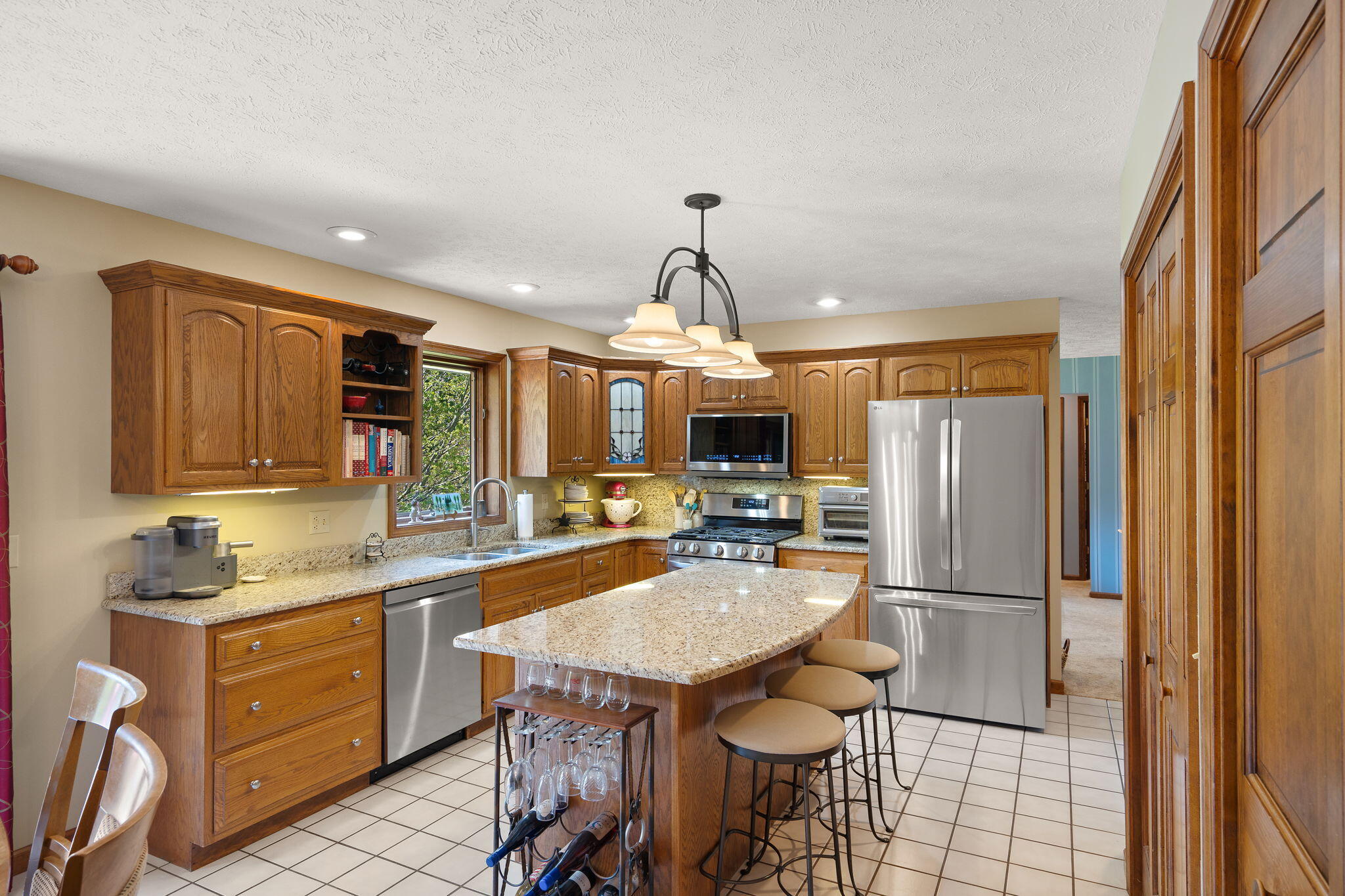 5634 W Wilmens Trail, La Porte, IN 46350; Image #10